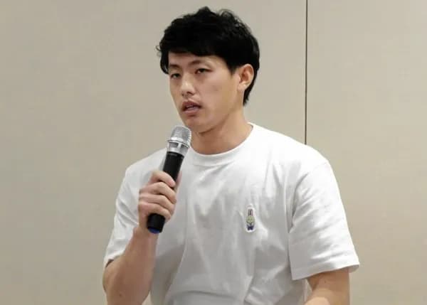 辰己涼介「オファーない。選べる立場じゃない。本気でピッチャーやりたい。投手としてもやれると証明したい」