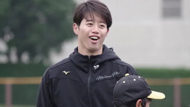 カープ宇草孔基がアメリカ挑戦！球団＆リーグは不明