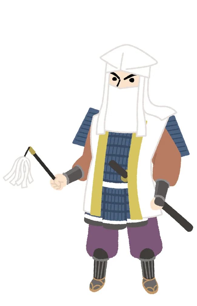 「関ヶ原の戦い」で大谷吉継が元気百倍だったら