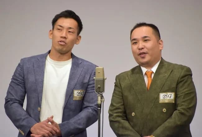 歴代で一番笑ったM-1のネタｗｗｗｗｗｗｗｗｗｗｗｗｗｗｗｗ