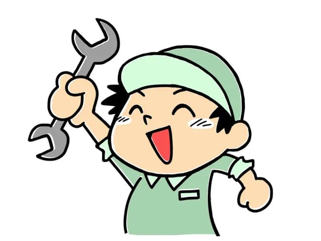 30歳工場勤務なんやが、別の工場に転職するためにあったほうがいい資格教えて