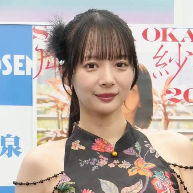岡田紗佳（31）「男性にご飯奢られるのが嫌。『私この人に何かしなきゃいけないの？』と思ってしまう」