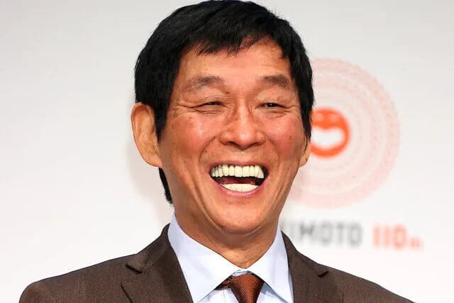 【悲報】明石家さんまさん、粗品の件でついに口を開く