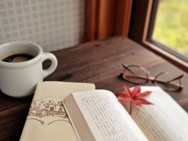 小説ってクソ面白いな