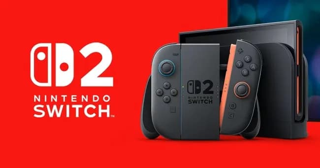 スイッチ2買ったらやりたいゲームあるか？