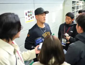 【悲報】巨人阿部監督「甲斐と岸田、どっちを使おうかな？と俺を悩ませてほしい・・・・」