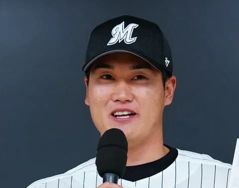 ロッテドラ7田中大聖、登録名「大聖(やまと)」に