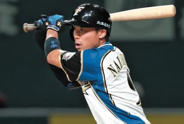 元日ハム選手「日ハムにはファウルばかり打つ打者がいた」