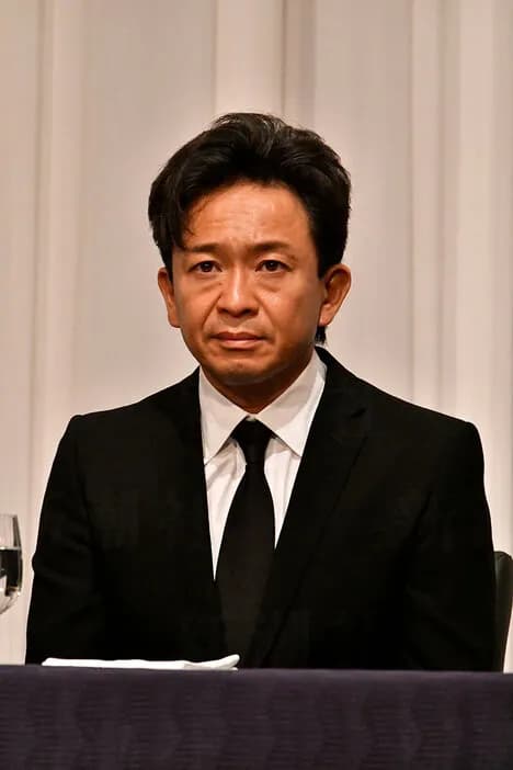城島茂が日テレからの謝罪を“拒絶”した理由　日テレ幹部は「松岡さん不在の現場にわざわざ現れ…」一度断られるも再度ロケ現場に現れる