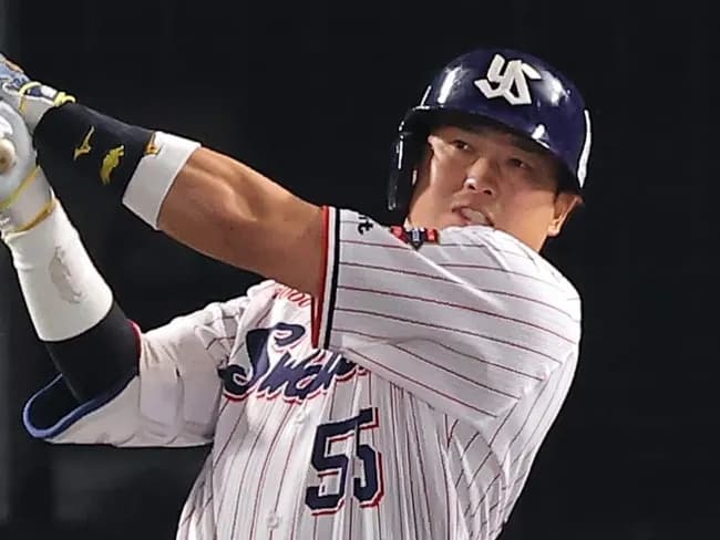 村上宗隆がホワイトソックスと交渉ｗｗｗｗｗｗｗｗｗｗ