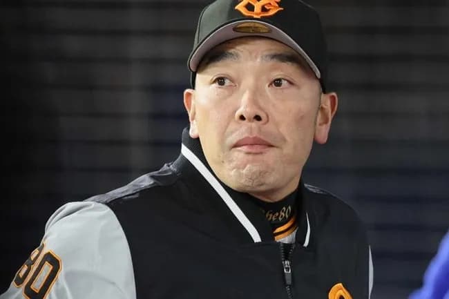 巨人阿部監督、失敗した時の選手たちの対処法に苦言ｗｗｗｗｗｗｗｗｗｗ