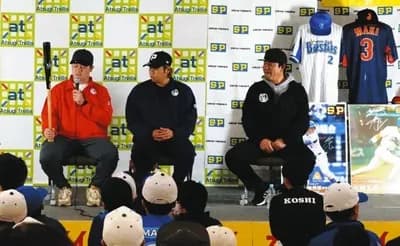 DeNA・牧秀悟「今1番打ちづらいのは中日・金丸のストレート」