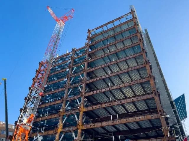 建設業界「監督と作業員と下請会社が足りない！」←工夫しろよ