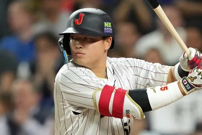 村上宗隆さん、ポスティング期限まであと2日ｗｗｗｗｗｗｗｗｗｗｗｗｗｗｗｗｗ