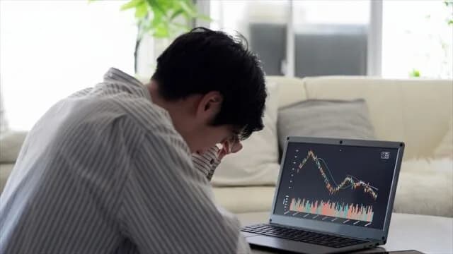 謎の勢力「株はギャンブルじゃない」←これ