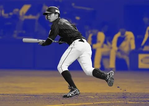 元日ハム選手選手「日ハムにはファウルばかり打つ変な打者がいた」