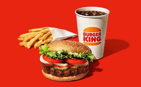 【朗報】バーガーキング「『店がない』というのは過去の話。店は全国どこにでもあります」