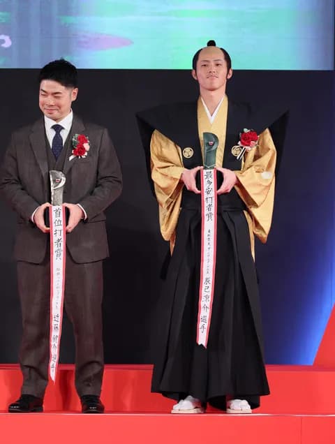 NPB12球団が辰己涼介さんを無視する理由