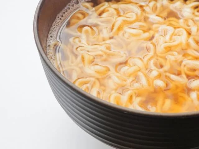 唯一無二の3大ラーメンと言えば、チキラー、天下一品、あとは