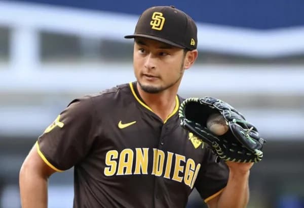 ダルビッシュ有（39）、現役引退か