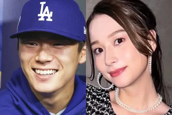 山本由伸、港区女子Nikiと破局していた