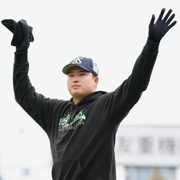 村上宗隆、ホワイトソックスと2年総額3400万ドルで大筋合意