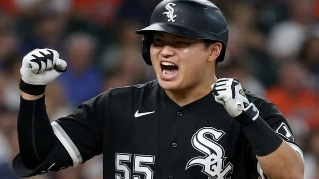 カープファン「村上宗隆がホワイトソックスと2年総額約53億円で合意！？」