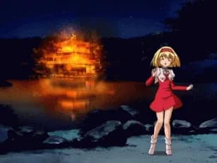 CV.佐藤利奈 ← 2番目に想像したキャラwww