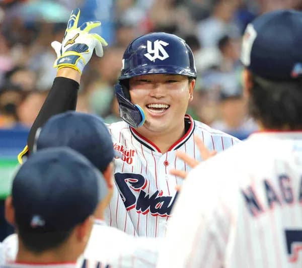 村上宗隆、ホワイトソックス決定！！！！