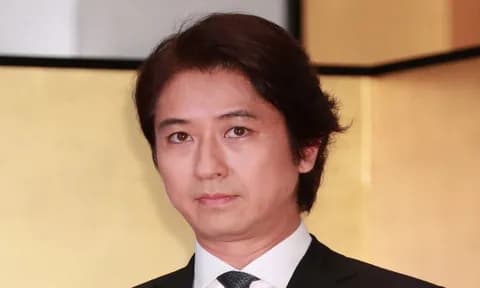 【芸能】谷原章介　村上宗隆VS大谷翔平のワールドシリーズの可能性に言及　佐々木恭子アナ「どっちを応援していいか　谷原「どっちも…」