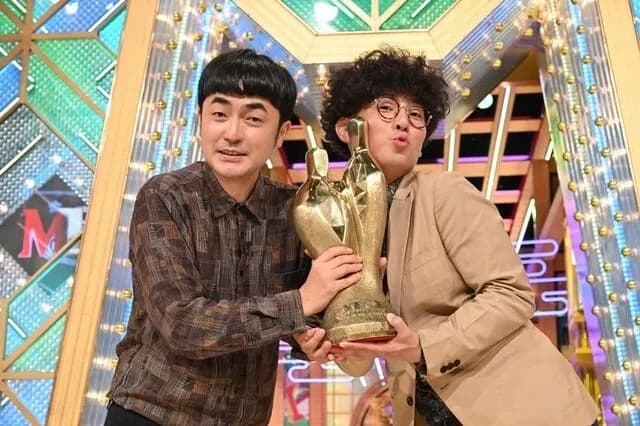 今年のM-1グランプリで1回も笑わなかったんだが、マジでこれ何がおもろいん