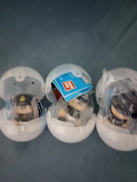 画像　今こそイレコミ君人形を復活させるべきやろ