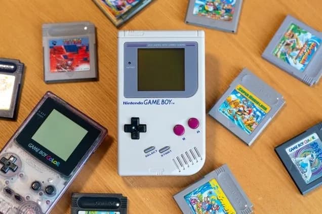 【悲報】ゲームボーイ、なぜか価格高騰し5.8万円で販売されてしまう