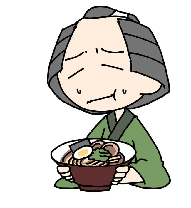 江戸時代の奴らに食わせたらトびそうな食べ物