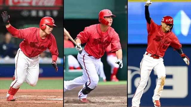 カープが強くなるため『支配下昇格選手の育成再降格』←これはあり？