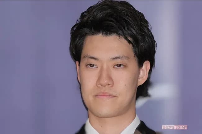 大物芸人「粗品君へ。最近大丈夫？ 心配になって。アドバイスはできないけど、話は聞けるので」