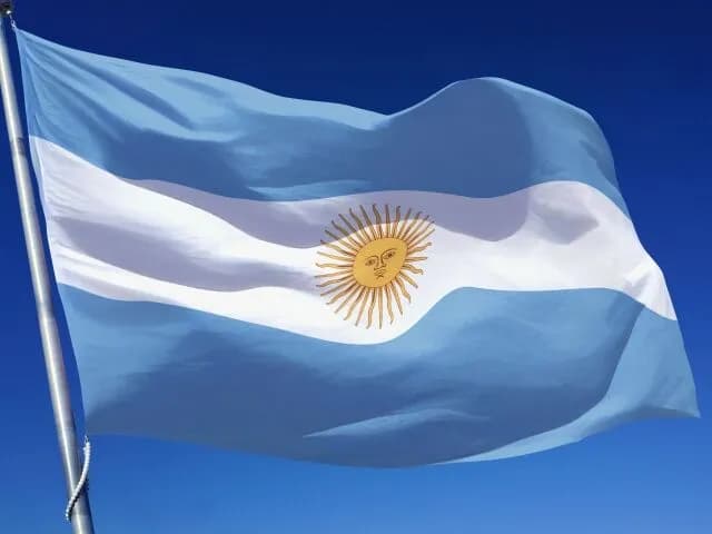 アルゼンチンとかいう100年前、世界第3位の経済大国だった国