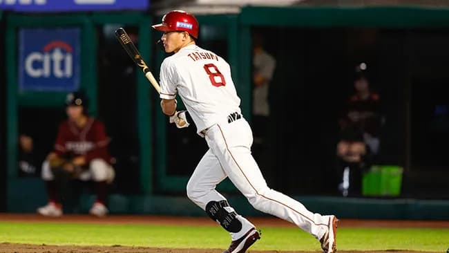 【悲報】辰己涼介（28）、FAするも獲得球団なし。『楽天残留』しか選択肢ないのに残留交渉で揉めてる