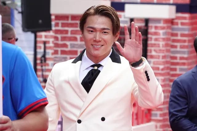 山本由伸、彼女ニキと破局か