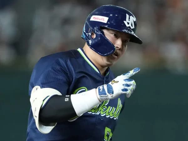 村上宗隆、ホワイトソックスと契約合意ｷﾀ━━━━(ﾟ∀ﾟ)━━━━!!