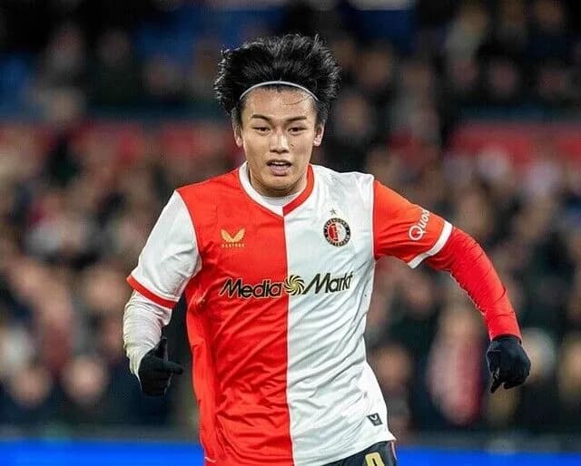 【悲報】ワールドカップで日本代表が戦う超強豪国・オランダリーグの得点ランキングがこちらｗｗｗｗｗｗｗｗ