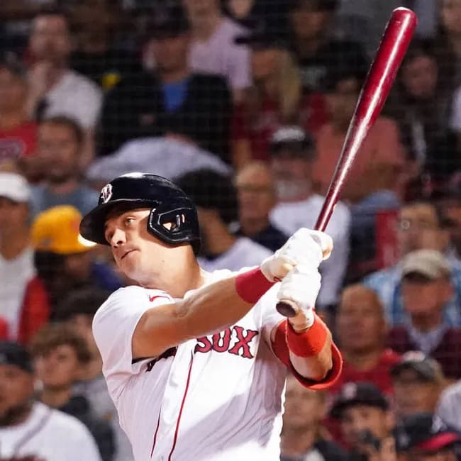 【巨人】新外国人ボビー・ダルベック獲得を正式発表「優勝に貢献できるように最善を尽くします」ポスト岡本の右の長距離砲