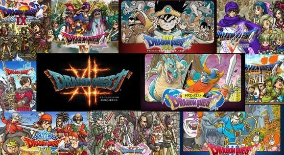 【悲報】ドラクエ、ありえないくらいまともな新作が出ないｗｗｗｗｗｗｗｗｗｗｗｗｗｗｗｗ