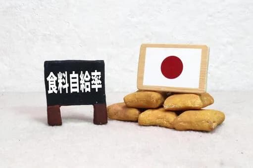 【悲報】日本の食料自給率38%←これで中国と戦争して勝てる勝算ｗｗｗｗｗｗｗｗｗｗｗｗｗｗｗｗ