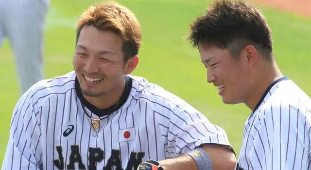 カブス鈴木誠也が村上宗隆にエール！「いつでもうちにおいで」