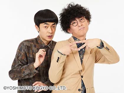 【悲報】たくろう、M-1チャンピオンの格がない