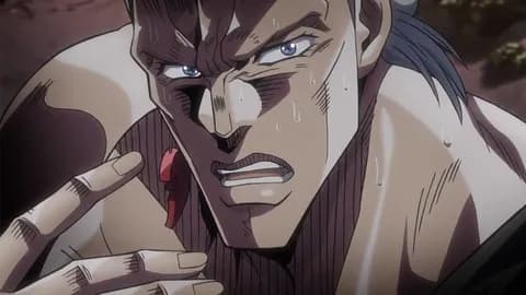 DIO「時間止めてポルナレフ階段の下に運んだろ」