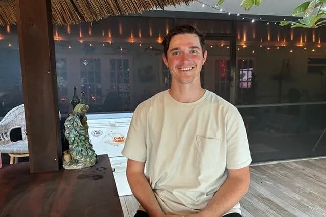 阪神　先発候補のルーカスと契約を発表　背番号42　「歴史と伝統のある球団でプレーできることが光栄」