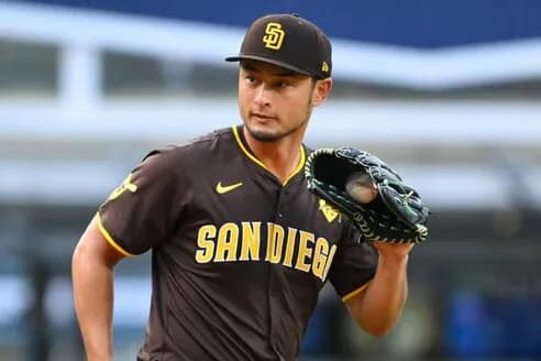 【悲報】ダルビッシュ今オフ引退か