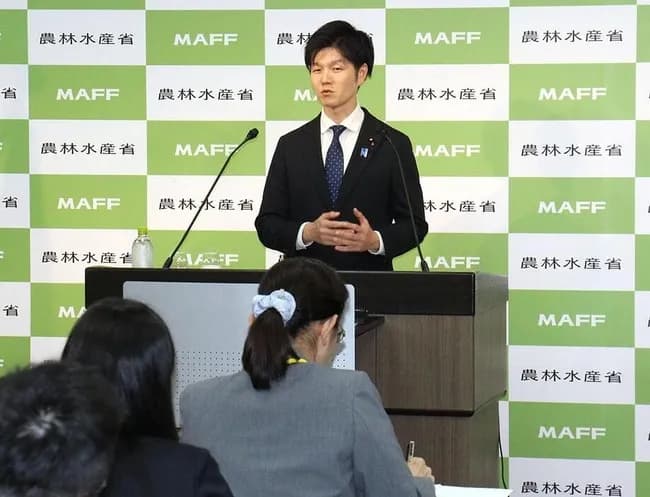 鈴木農水相「お米券は『コスト高い』というデマが広がってる。お米券は商品券より発行経費が安い」